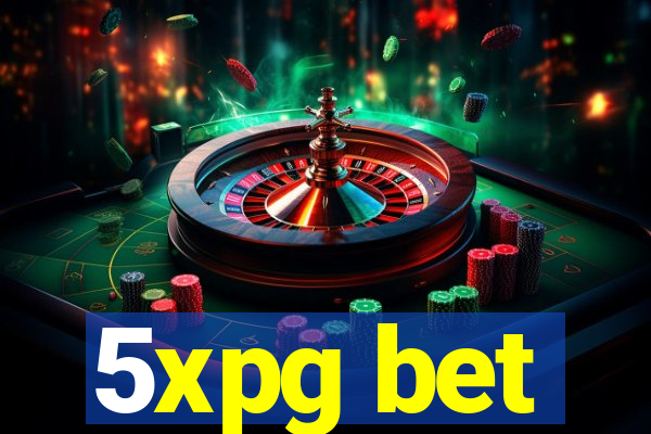 5xpg bet